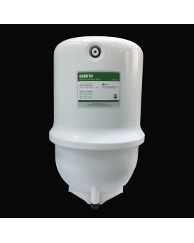 WELLON 3 Gallon (11.4) Litres  Reverse Osmosis Water Storage Tank
